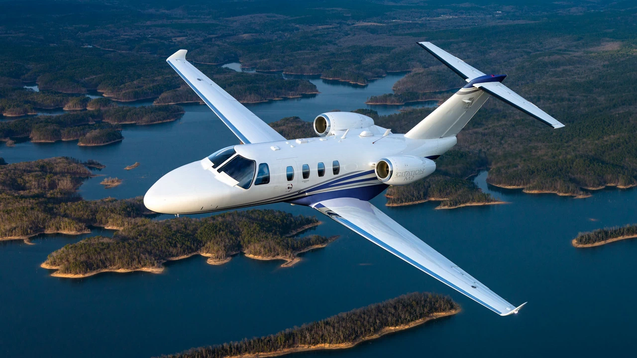 Citation M2